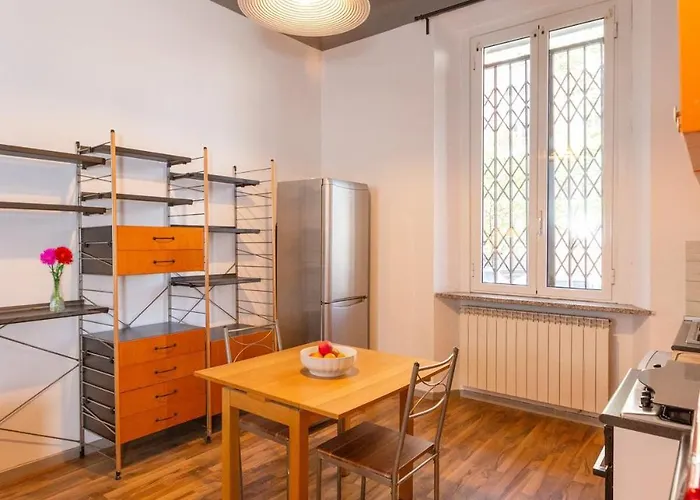 The Wish - Life - M1 Station Milano