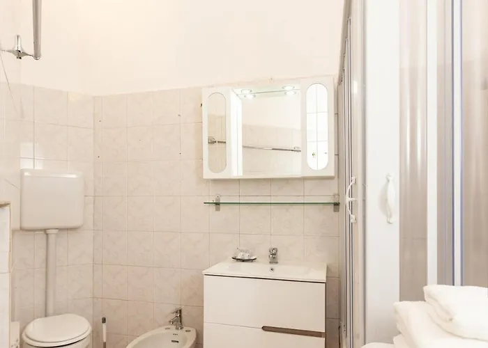 The Wish - Life - M1 Station Lejlighed