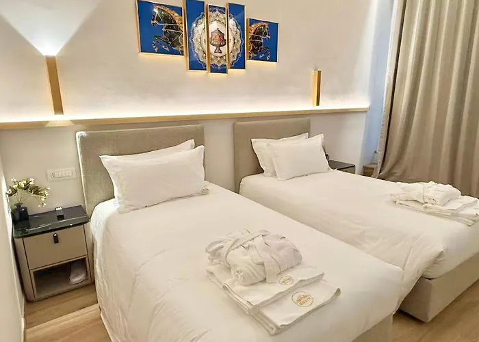 Tatil Evi Garden Chinatown *