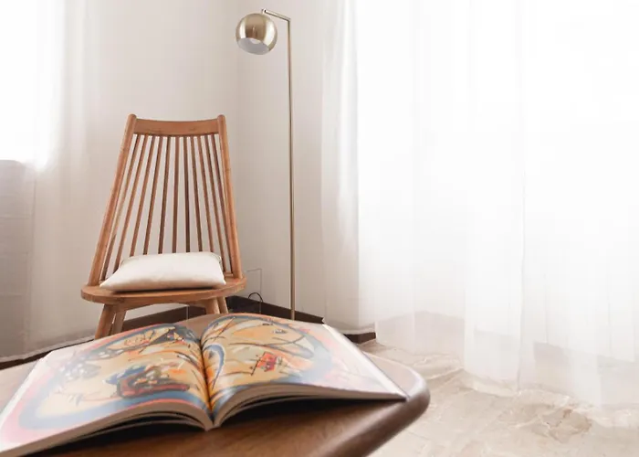 Apartamento Italianway Easy - Palazzi 6 C *