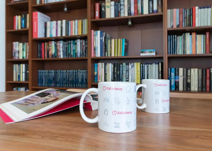 Italianway Easy - Palazzi 6 C Apartamento Milán