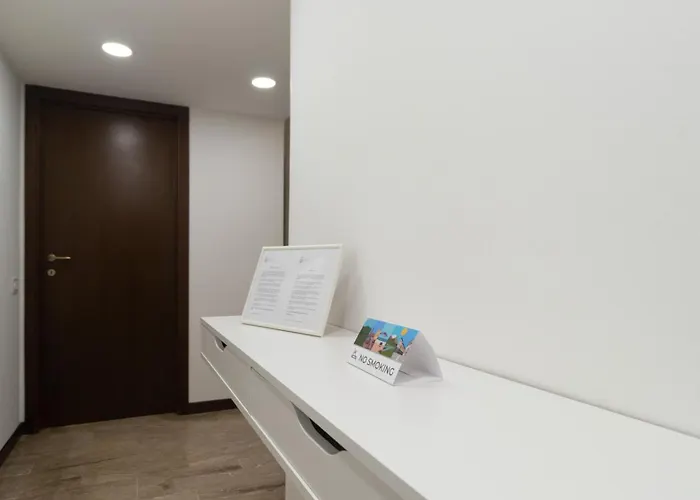 アパート Italianway Easy - Palazzi 6 C