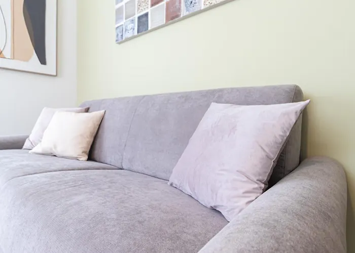 Italianway Easy - Palazzi 6 C Apartamento *