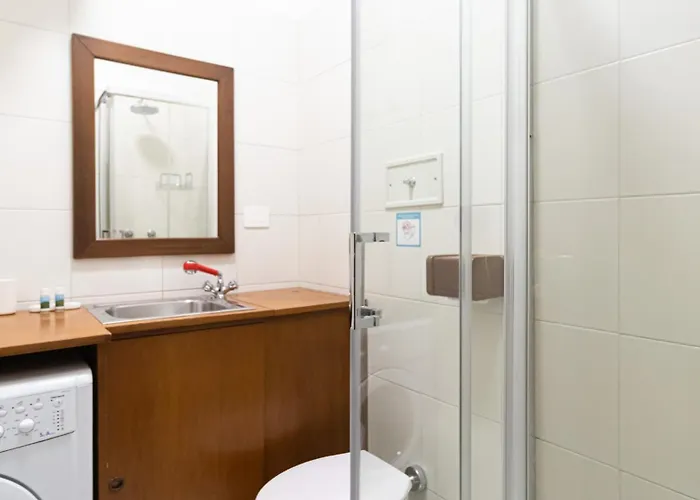 Apartamento Italianway Easy - Palazzi 6 C