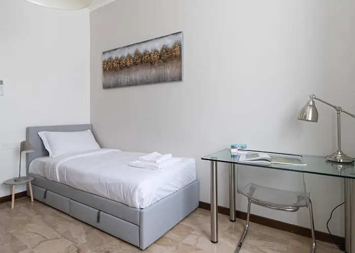 Italianway - Palazzi 6 C *