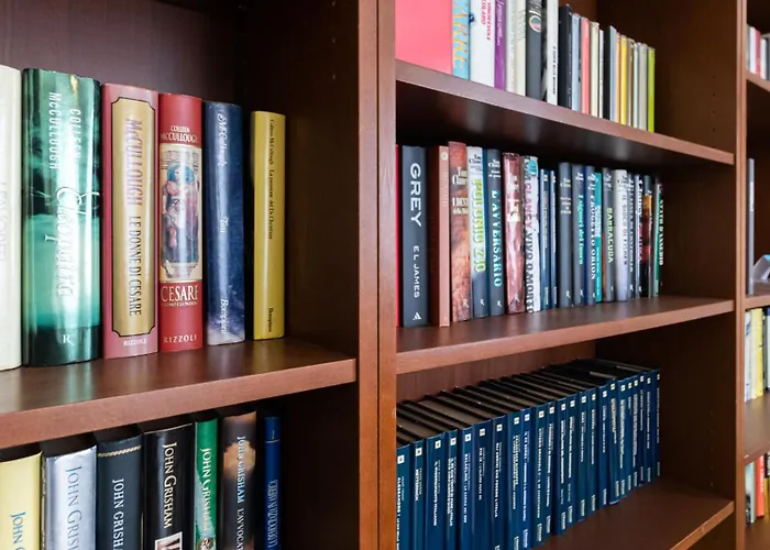 Italianway Easy - Palazzi 6 C * Milán