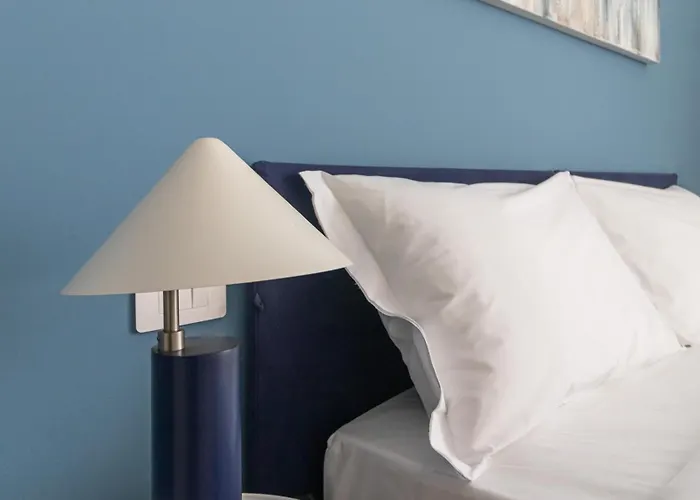 Italianway Easy - Palazzi 6 C Apartamento *