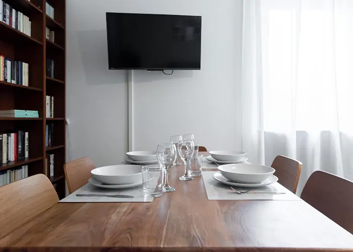 Italianway Easy - Palazzi 6 C * Milán