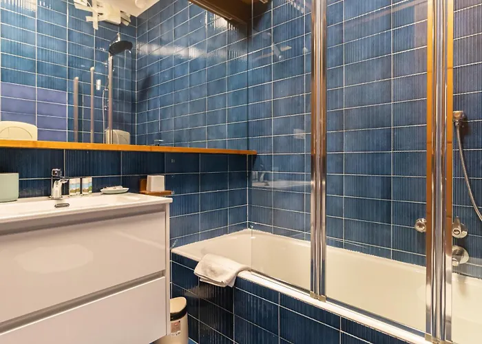 Italianway Easy - Palazzi 6 C Milán