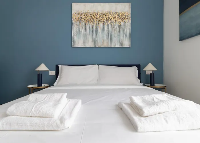 Italianway Easy - Palazzi 6 C Apartamento