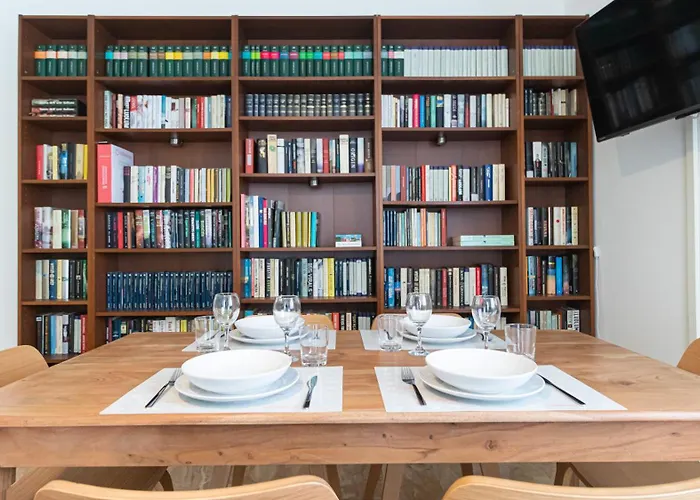 Italianway Easy - Palazzi 6 C Apartamento *