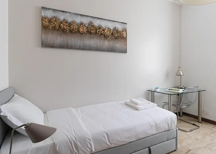 Italianway - Palazzi 6 C *