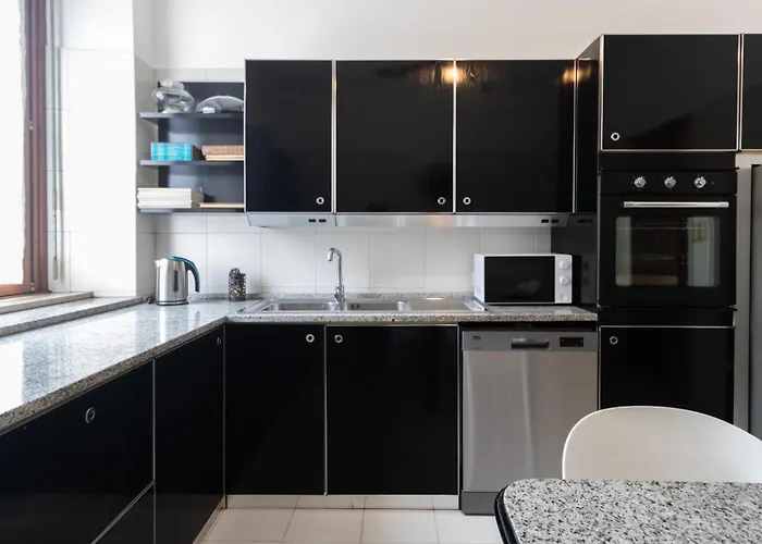 Italianway Easy - Palazzi 6 C Milán