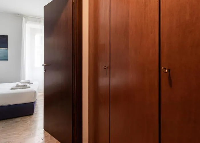 Italianway Easy - Palazzi 6 C * Milán