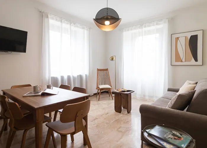 Italianway Easy - Palazzi 6 C