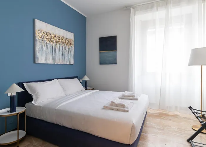 Italianway Easy - Palazzi 6 C