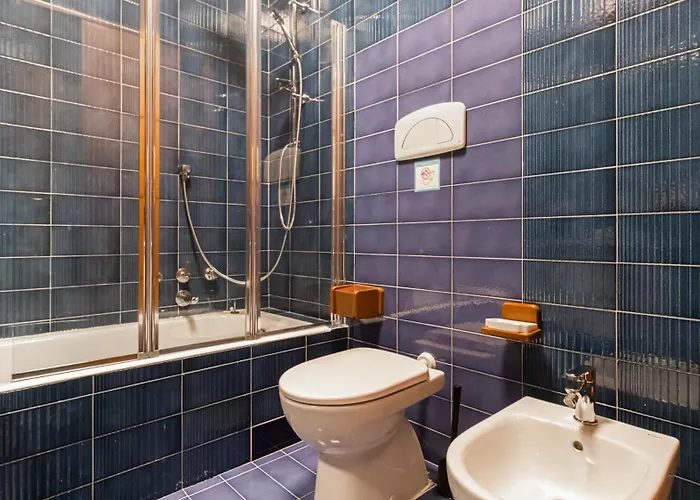 Italianway Easy - Palazzi 6 C *