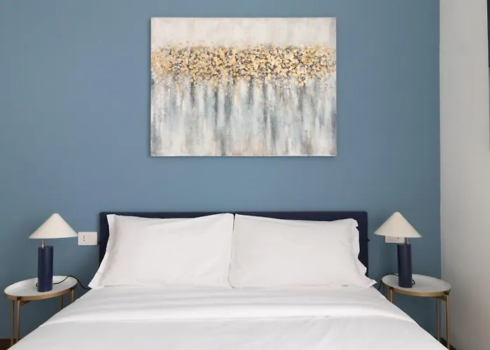 Italianway Easy - Palazzi 6 C * Milán