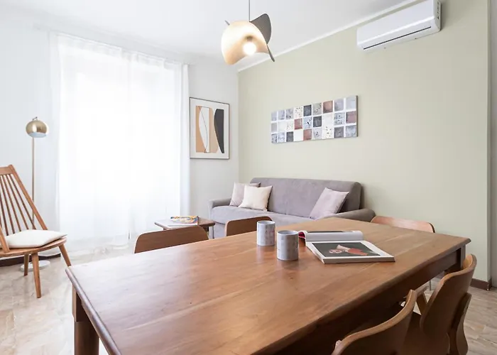 Italianway Easy - Palazzi 6 C