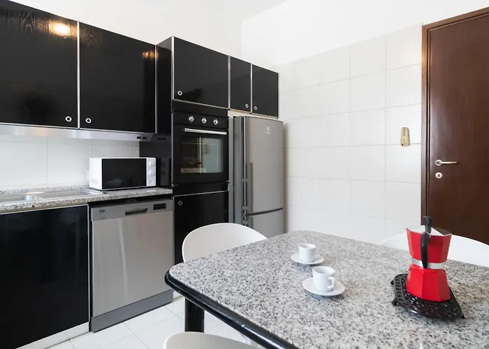 Apartamento Italianway Easy - Palazzi 6 C