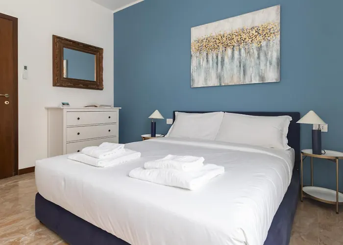 Apartamento Italianway Easy - Palazzi 6 C *