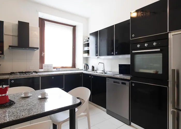 Italianway Easy - Palazzi 6 C Milán