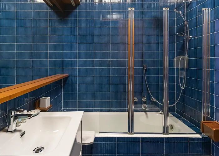 Italianway Easy - Palazzi 6 C Apartamento *