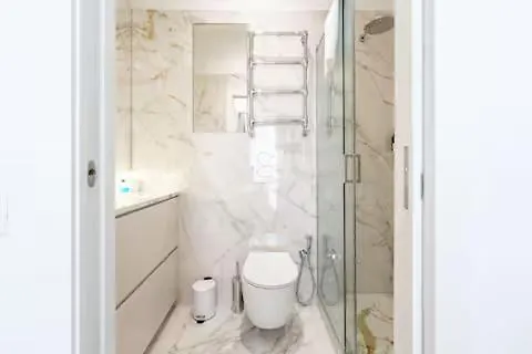 דירה Duomo Prestige