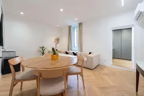 Apartamento Duomo Prestige Milán