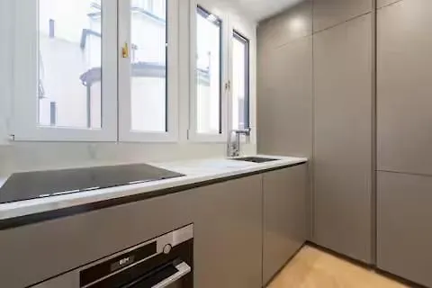 דירה Duomo Prestige