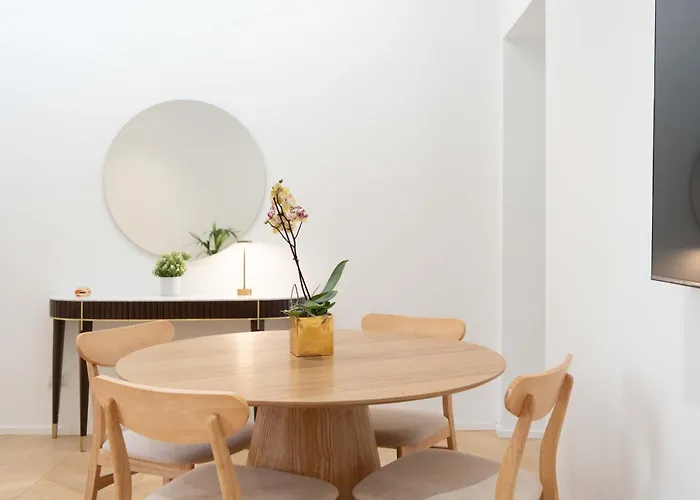 Duomo Prestige דירה