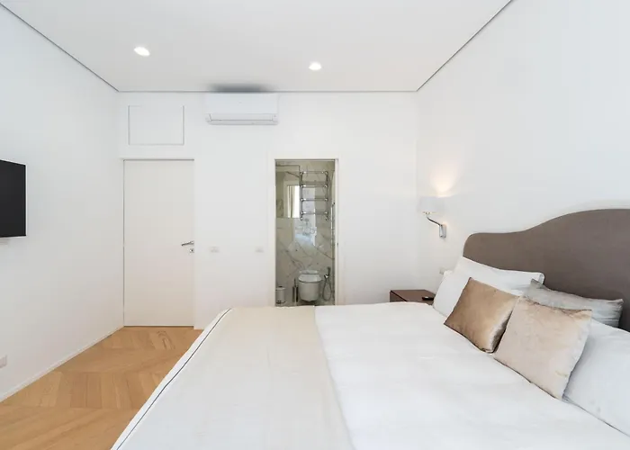 Duomo Prestige Apartment
