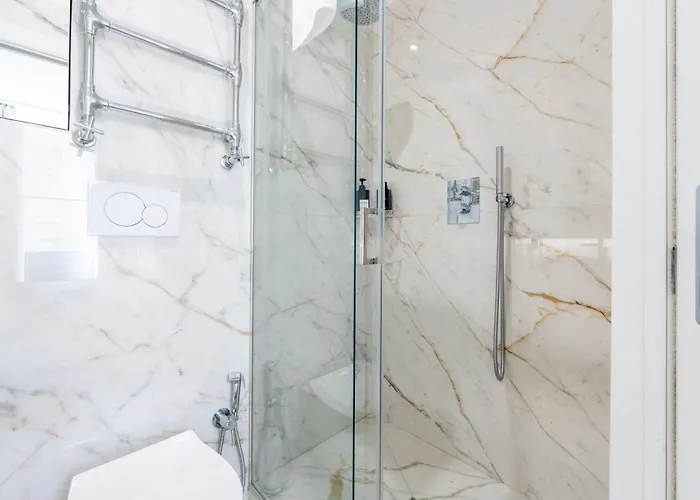 Duomo Prestige דירה *