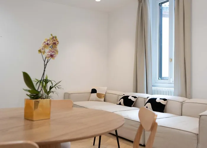 Duomo Prestige * מילאנו