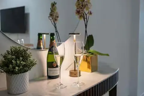 Apartment Duomo Prestige