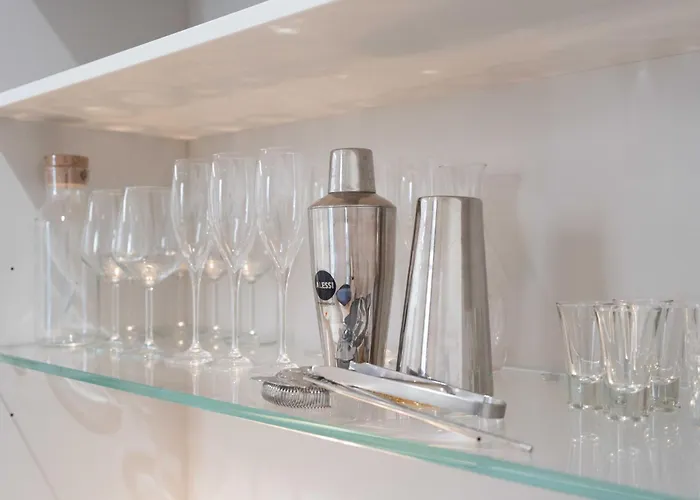 דירה Duomo Prestige