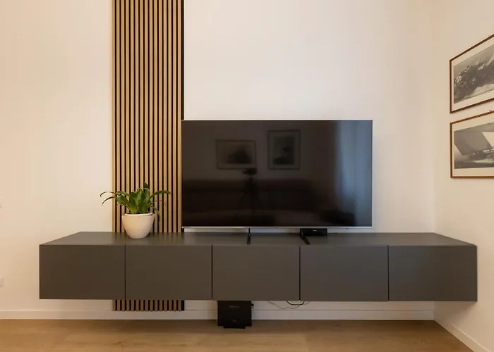 Cozy And Modern Two Bedrooms Parco Sempione - Mirable Pm * Milano