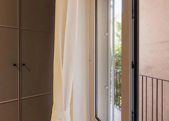 Appartamento Cozy And Modern Two Bedrooms Parco Sempione - Mirable Pm *