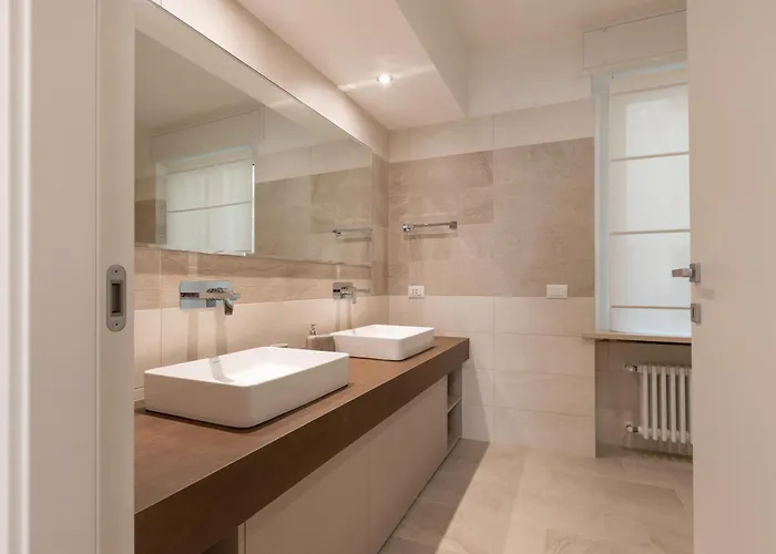 Cozy And Modern Two Bedrooms Parco Sempione - Mirable Pm Milano