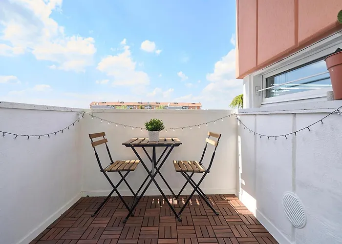 San Siro - Duomo Super Cozy & Close To Subway