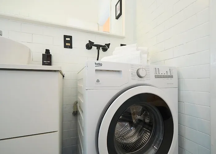 San Siro - Duomo Super Cozy & Close To Subway 아파트