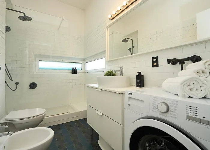 아파트 San Siro - Duomo Super Cozy & Close To Subway 밀라노