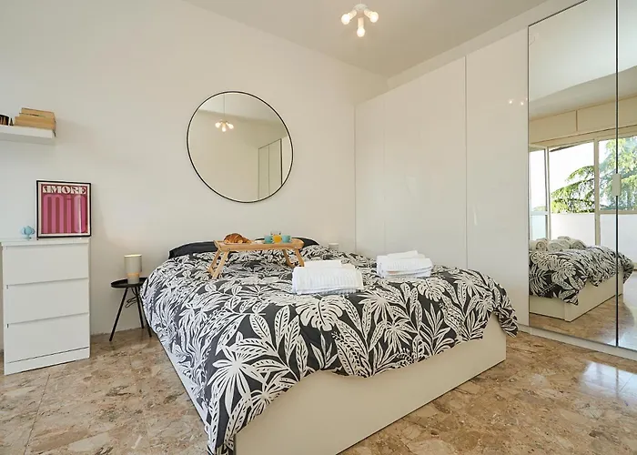 San Siro - Duomo Super Cozy & Close To Subway * 밀라노