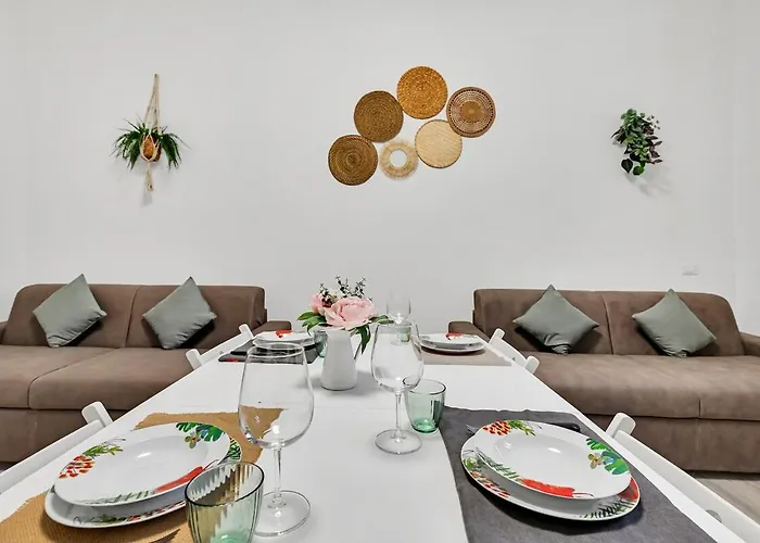 Apartmán San Siro-fiera Life Checkin H24 6 Pax *