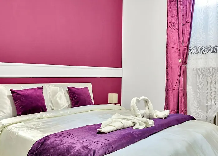 Apartmán San Siro-fiera Life Checkin H24 6 Pax Milán