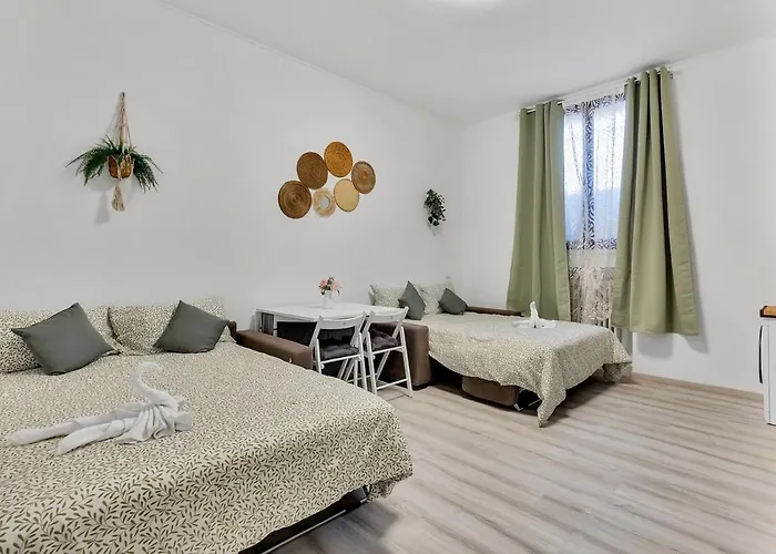 San Siro-fiera Life Checkin H24 6 Pax Apartmán