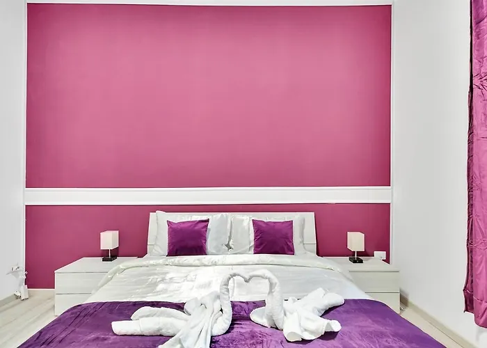 San Siro-fiera Life Checkin H24 6 Pax Apartmán Milán