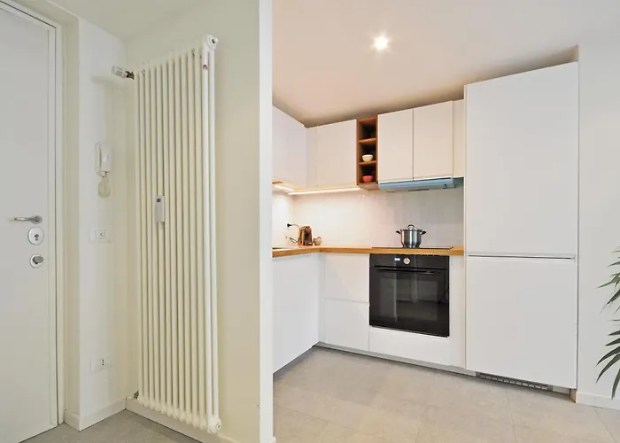 Sidoli Loft Apartment *