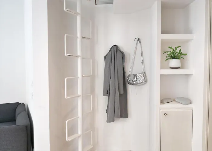 Sidoli Loft * Milánó