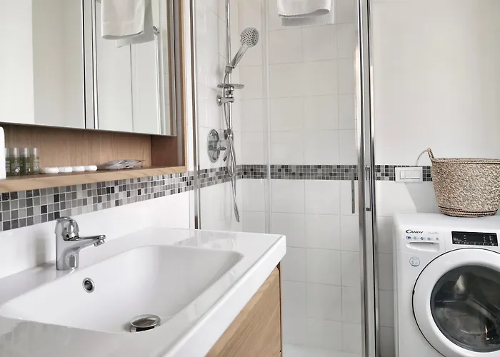 Sidoli Loft Apartment Milan